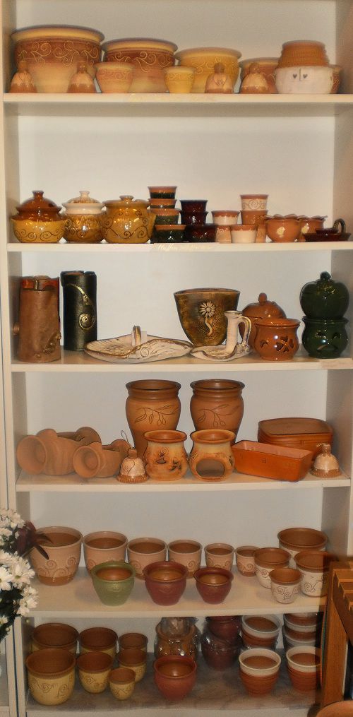 Kézműves termékek, kerámiák, egyedi alkotások egyedi kerámia, kézműves alkotások